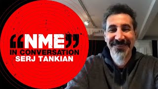 Serj Tankian mówi pierdol się reżimowi Netanyahu
