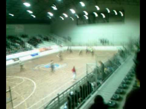 Sanjoanense - HA Cambra