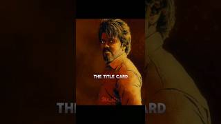 Download lagu Vijay thalapathy title card ⚡#thalapathy #edit mp3 Download lagu Vijay thalapathy title card ⚡#thalapathy #edit mp3