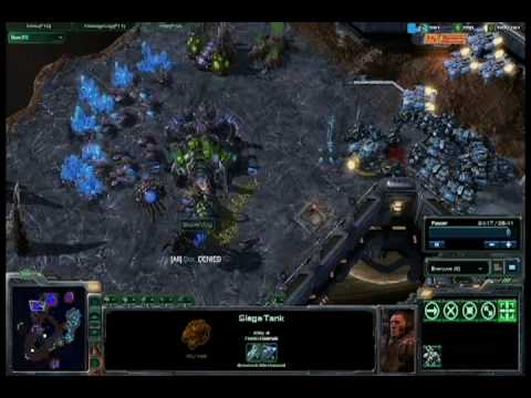 Neural Parasite Denied.avi