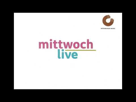 Mittwoch Live 05.05.2021