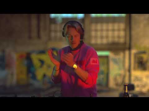 Ante Perry & Friends Live Stream - TRAILER