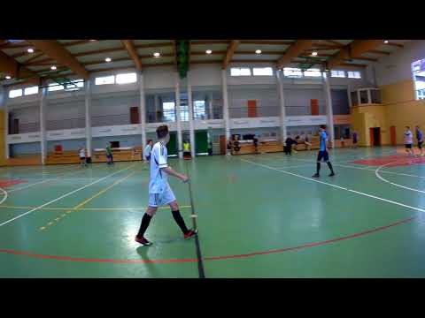 StrefaFutbolu.pl: TG Sokół - Skorpiony