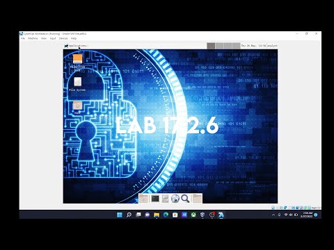 17.2.6 - Lab - Attacking a mySQL Database