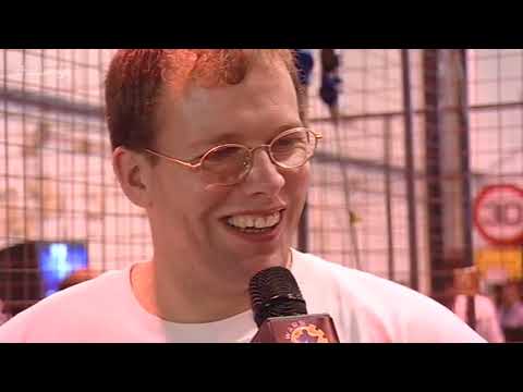 Robot Wars Series 7 Heat M