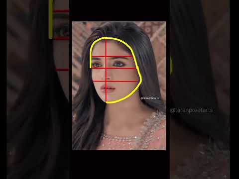 sketch of laiba khan ❤️✨ #laibakhan  #actress #sketch