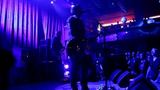 Afghan Whigs - When We Two Parted - live in Prague (FullHD)