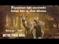 Weton Jumat Wage Bagaimana Kita Deteksi Bahwa Kita Memiliki Khodam Video Ke 704