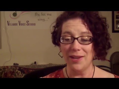 Spoken Text: Vezzosette e care - Andrea Falconieri