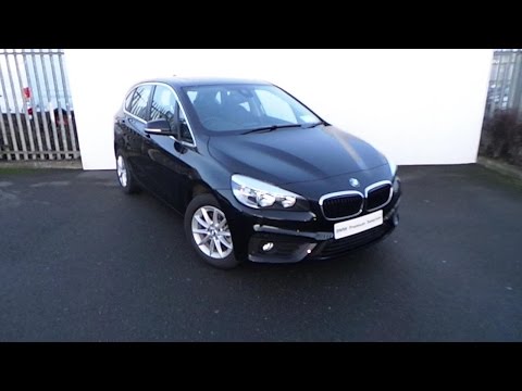 161D4269 - 161D4269 BMW 216d SE Active Tourer