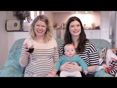 The Katering Show Update: The buns are out of the oven!