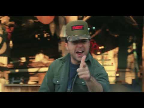 Cody Parks and The Dirty South - Redneck Rich - Official Music Video