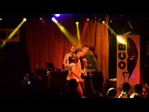 Shadow Lab. - SECTA @ Club VOID