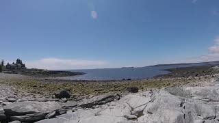 preview picture of video 'Fundy Bay, St George NB'