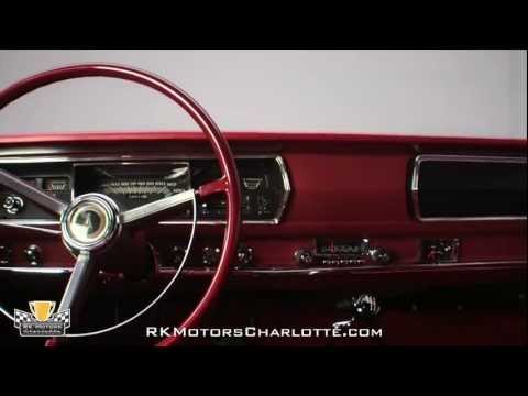 134647/ 1967 Plymouth Belvedere GTX