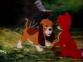 The Fox And The Hound Vhs Commercial 1994