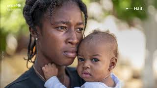 UNICEF — Hope for children in action: 2025 in photography | UNICEF