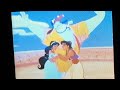 Opening To Pinocchio 1993 VHS
