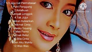 Download lagu 12 Lagu Uut Permatasari  mp3