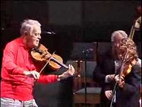 Svend Asmussen and Jonathan Russell