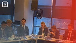 რეზოლუცია საქართველოს შესახებ