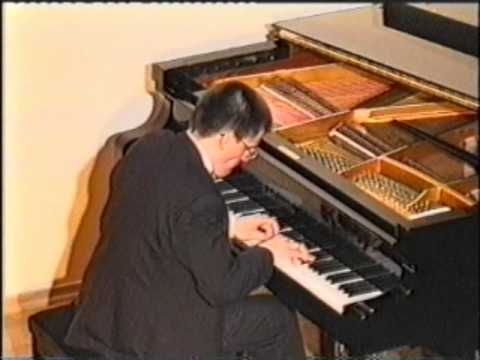 Anton Mordasov - Rachmaninoff Moment Musicaux in E Minor