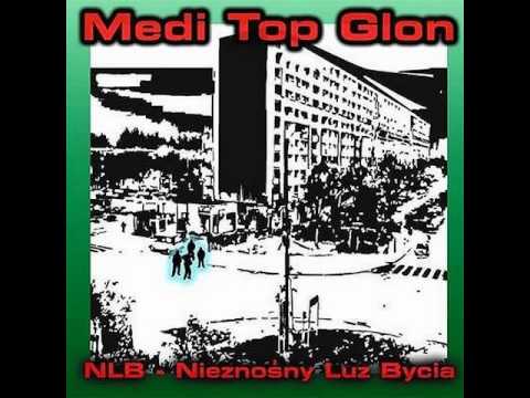 Medi Top Glon - Zasłona Dymna (Feat. Oko)