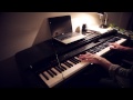 Momentum - Vincent Lee Cover 