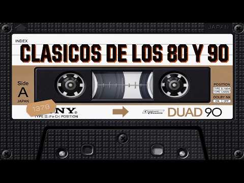 Éxitos Inolvidables De Los 80 - Los Temas Más Grandiosos De Los 80 En Inglés - Éxitos De los 80 y 90