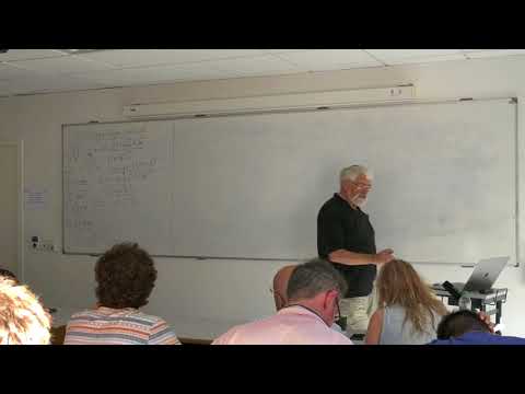 Sompolinsky II Beg Rohu 2018