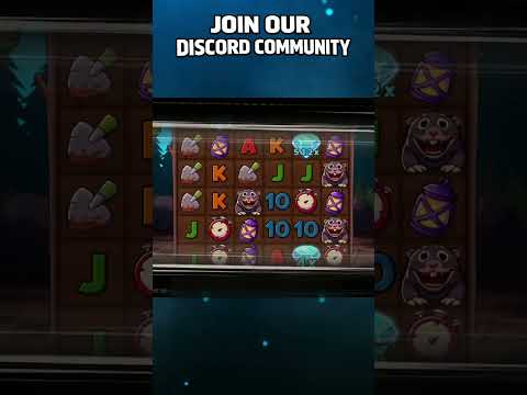 Thumbnail for video: I DID NOT EXPECT MOLE GAME TO DO THIS 😳🐾