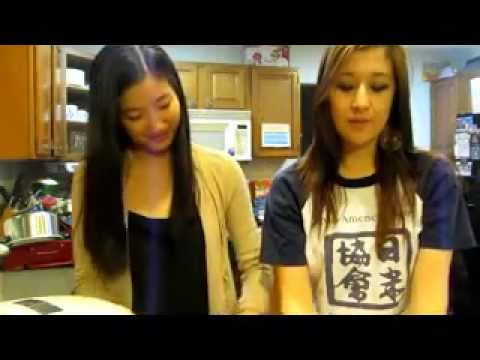 Hapa Meal Time Ep 1: Yaki Philly Cheese Gogi