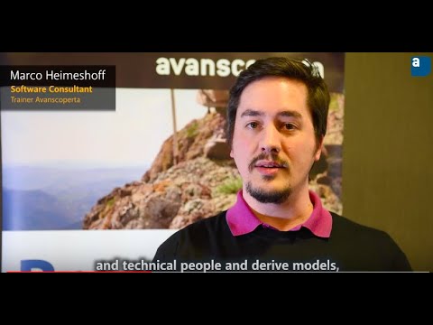 Marco Heimeshoff - Domain Models In Practice: DDD, CQRS & Event Sourcing Workshop - Avanscoperta