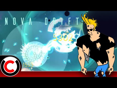 Nova Drift: The Hubris Build - Ultra Co-op
