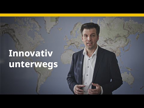 BAUER Spezialtiefbau GmbH – Innovativ unterwegs