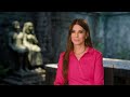 The Lost City The Cast Of The Lost City Featurette