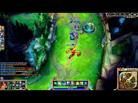 Guida a come arrivare facilmente in Gold ! Account smurf