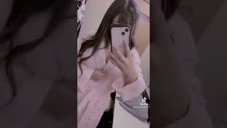 【TikTok】バスローブおっぱい