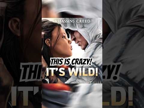 Connor And Aveline DID WHAT?! | Assassin’s Creed