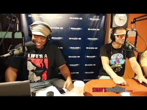 Riff Raff roasts callers