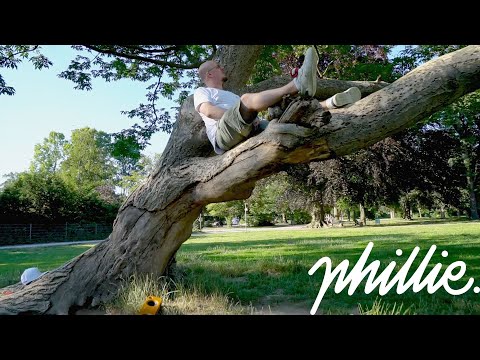 phillie.45 - Bock auf Texten [mit DJ Hypa Aktiv] (official video)