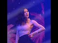 4K 60fps Jelly Jelly Kwon EunBi 권은비 權恩妃