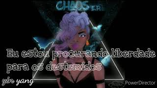 TeZATalks - STFD {Tradução}