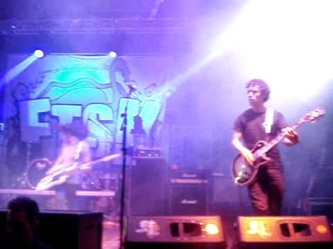 Whoa Oh - FTSK em Curitiba 08/05