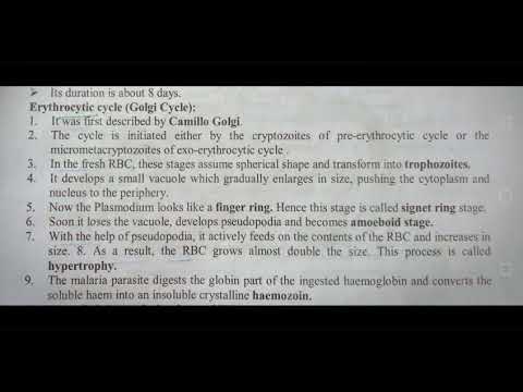 Inter 2nd year SYNAPTIC TRANSMISSION ZOOLOGY