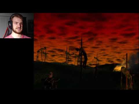 Old School Vampires, Blood Omen: Legacy of Kain