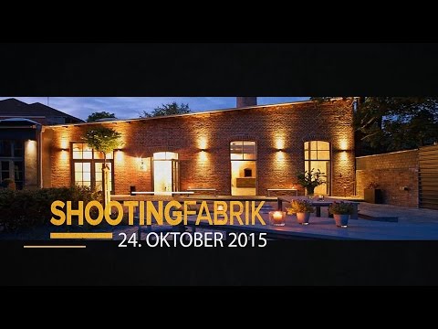 ShootingFabrik - Come Together - 24.10.2015 - Hannover