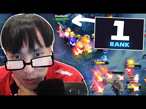 Miss Fortune is now the best ADC pick.. i tested to see why