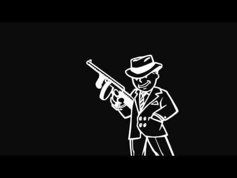 Deni da Highest & Choyce - Gangsta