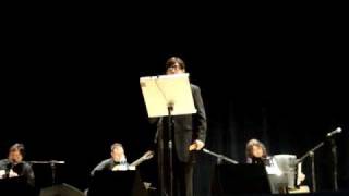 Fu...Turisti - Canzone Numero 1 - Cafè Biffi